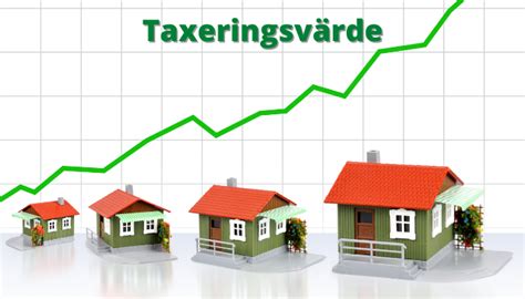 taxeringsvärde|Taxeringsvärde – vi reder ut